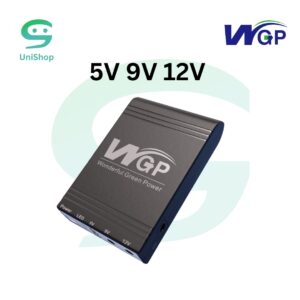 WGP Mini UPS 10400